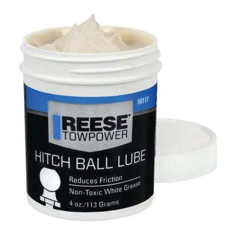 TEFLON BALL LUBE