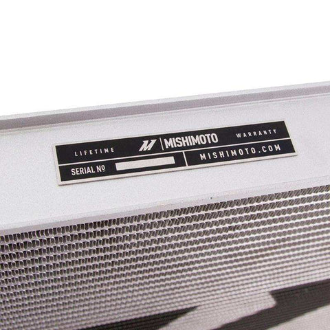 MISHIMOTO MMRAD-JK-HEMI JEEP WRANGLER JK HEMI CONVERSION PE
