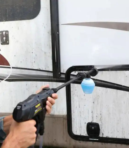 40V PORTABLE POWER CLEANER V2