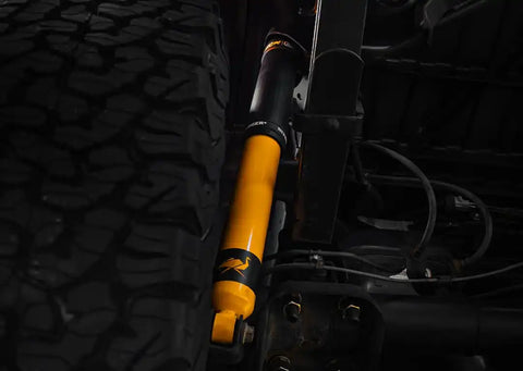 ARB USA 63062 NITROCHARGER PLUS SHOCK