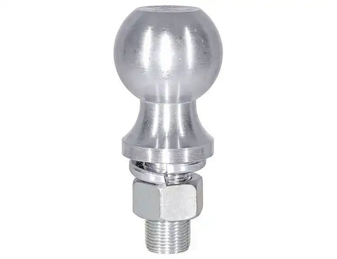 BUYERS PROD 1802162 ZINC BALL 2 5/16 X 1 X 2