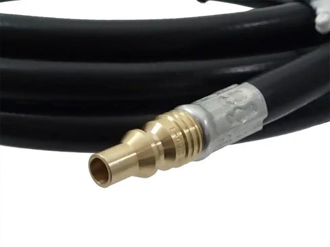 MB STURGIS 103010-120-MBS Q GRILL DELUXE RV ADAPTER KIT  120'