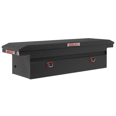 WEATHERGUARD 121-52-04 SADDLE BOX