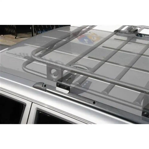 Smittybilt DS10-6 - Factory Adapter Brackets