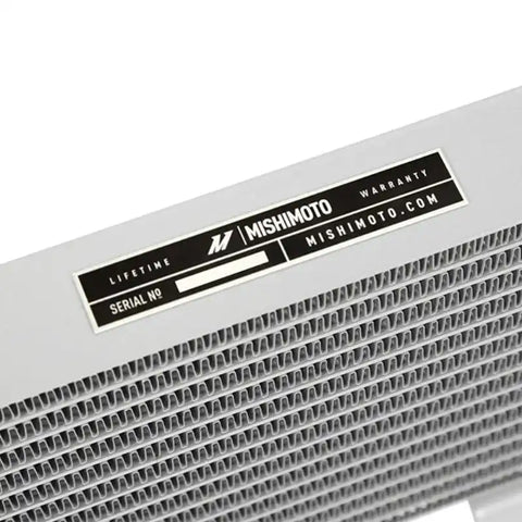 MISHIMOTO MMTC-DMAX-06SL CHEVROLET/GMC 6.6L DURAMAX (LBZ/LMM