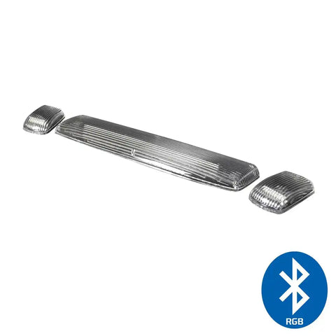 GMC & CHEVY 15-19 (3RD GEN BODY STY