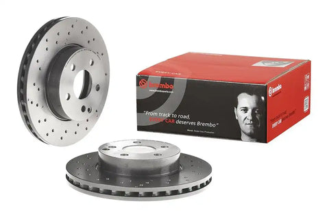 DISC BRAKE ROTOR