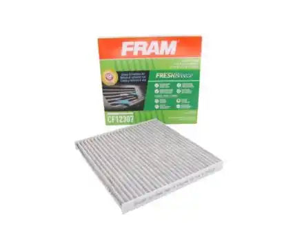 FRESH BREEZE CABIN AIR FILTER