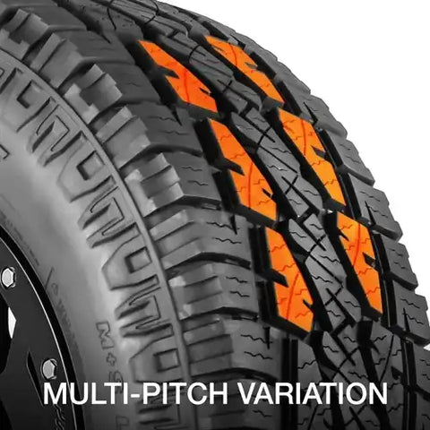 Pro Comp Tires 42358516 Lt235/85R16 At Sport Load Range E