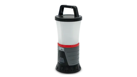 Body Armor 4x4 5169 Mini Camping Lantern