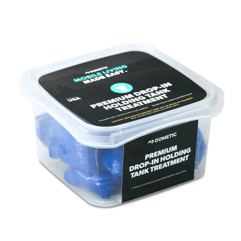 TANK DEOD PCK'T-1.5Z/12PK/6CS