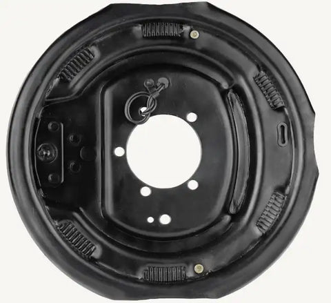 ULTRA FAB 48-979114 BRAKE - ELECTRIC - LH 12X2 7K