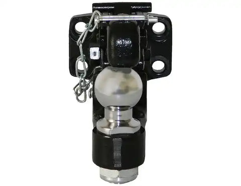 BUYERS PROD BH82516 HITCH COMBINATION W/2-5/16BALL