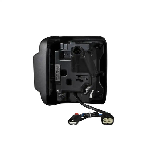 DIODE DYNAMC FL0013 2018-2022 JEEP WRANGLER LED TAIL LI