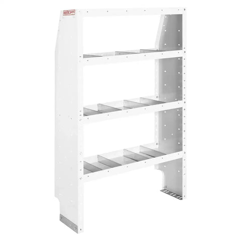 ADJ 4 SH UN 36X60 X 13.5