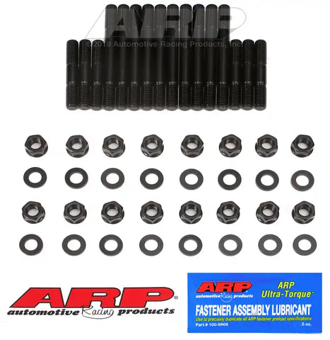 ARP Auto Racing 134-5601 Crankshaft Main Bearing Cap Stud For Use With Chevy Small B