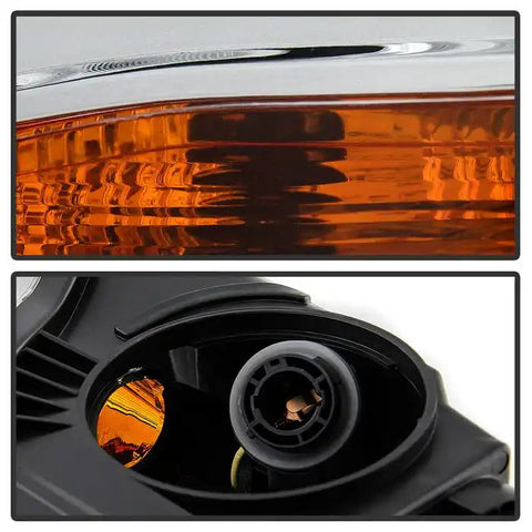 SPYDER 9944611 POE ) FORD FOCUS 12-14 HALOGEN OE