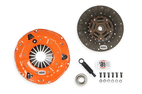 Hays 85-112 Transmission Clutch Kit