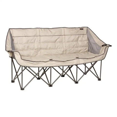 LIPPERT COMP 2022114795 LIPPERT CAMPFIRE FOLDING SOFA  SAND