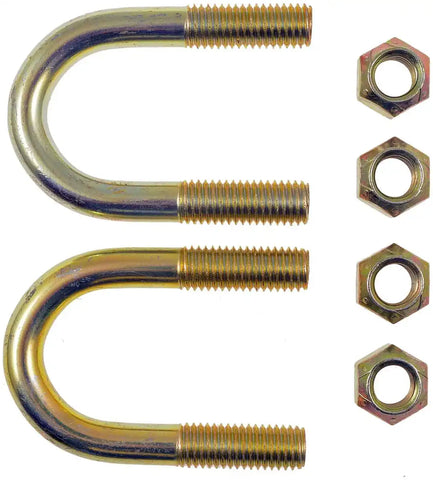 DORMAN 13503 LWR CNTRL ARM UBOLT KIT