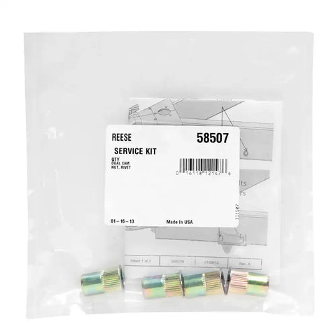 DUAL CAM HP ACCESSORY RIV