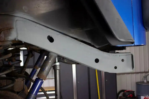 KENTROL RB4020L FRAME REPAIR FOR VEHICLE FRAME ASSE