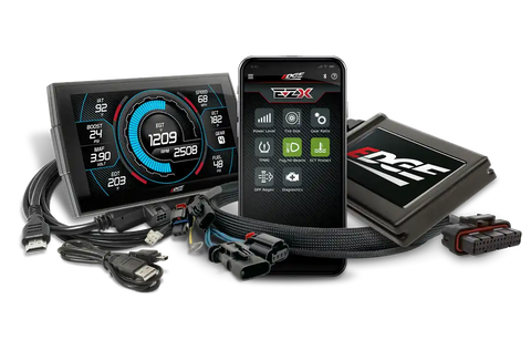 EZX + INSIGHT CTS3 KIT 2020-2021 6.