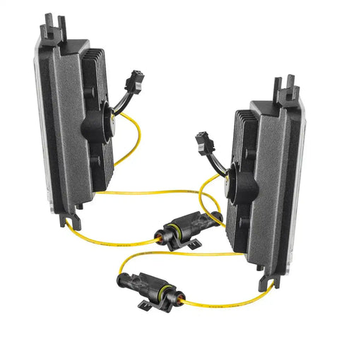 ORACLE LIGHT 5915-JL-023 DUAL REVERSE LEDMODULE WRNGLR JL TL