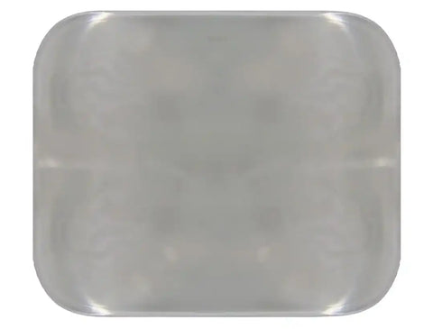 CIPA 60200 6 x 8 Wide Angle Lens Clings to rear window eliminate rearview blind spots