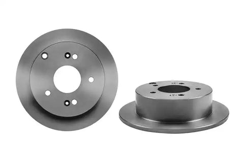 BREMBO 08A11450C02 DISC BRAKE ROTOR