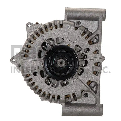 REMANUFACTURED ALTERNATOR