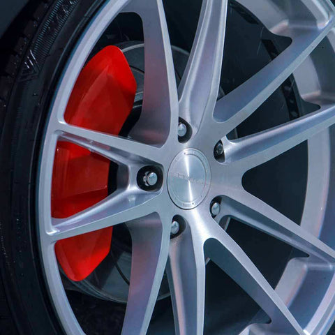 MGP CALIPER COVERS ARE A CAR ACCESS