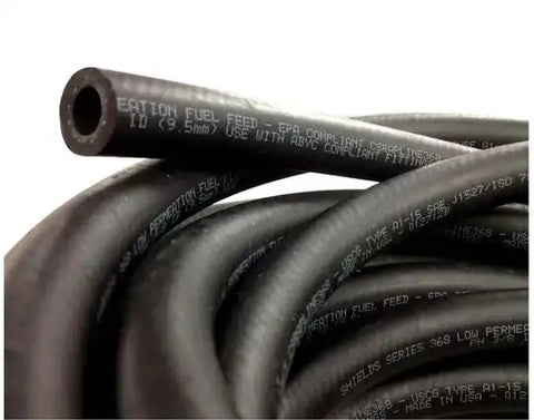 SIERRAMARINE 16-368-0380S 3/8' LOW PERM FEED A1-15-250'-SP