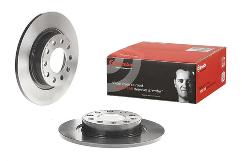 BREMBO 08946041C02 DISC BRAKE ROTOR