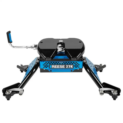 REESE 30919 27K M5 SERIES HITCH FOR RAM W/FACTO