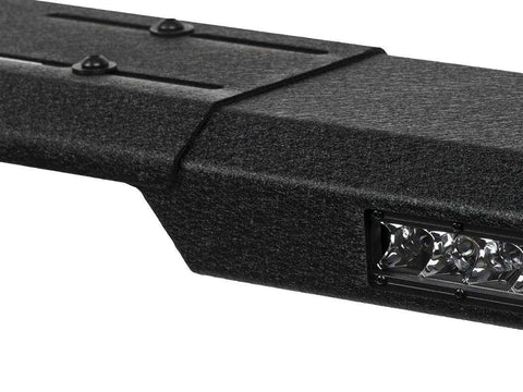 Armordillo USA 8708026 CRS Chase Rack For Mega Size Trucks.