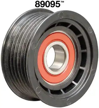DAYCO 89095 IDL/TENSION PULLEY DAYCO