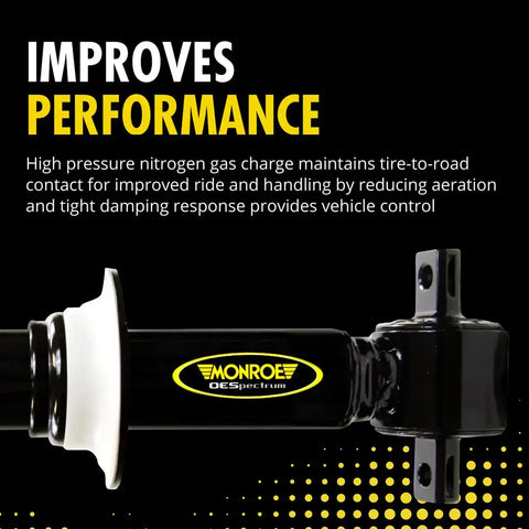 MONROE SHOCK 39111 OESPECTRUM MONOTUBE
