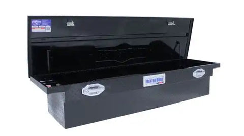 BETTER BUILT 79210920 TOOL BOX SING LPRO BLK