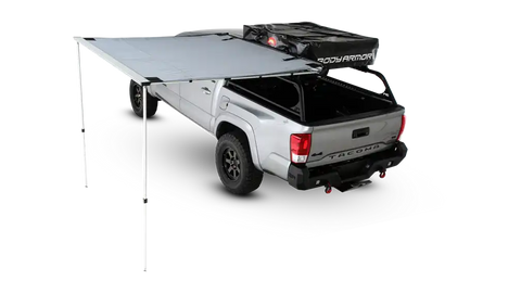 Body Armor 4x4 20020 Sky Ridge Pike 6.5' Awning