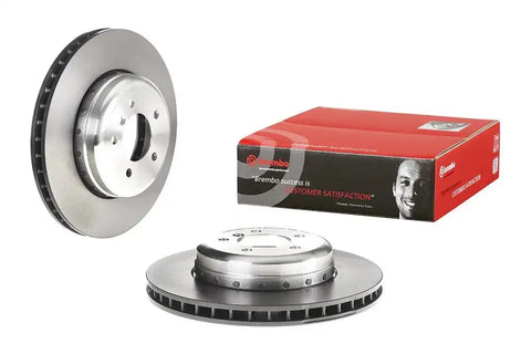 DISC BRAKE ROTOR
