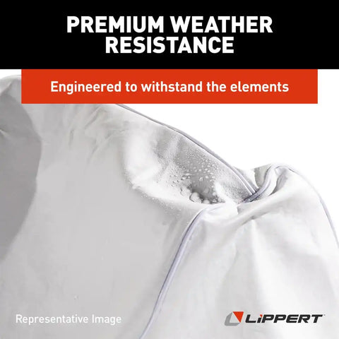 TAYLOR MADE 81002 TEARDROP MARINE BEANBAG WHT BLU