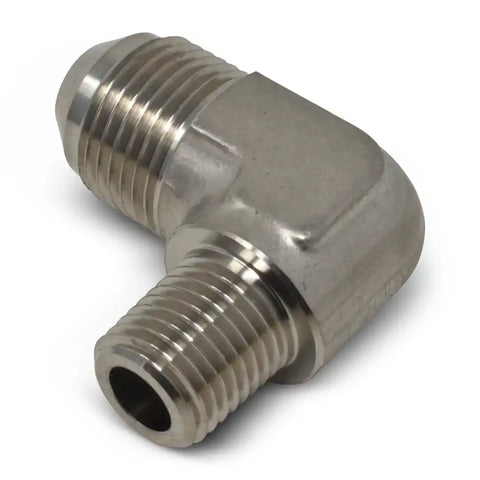 ENDRA ELBW 90X#4FLARX1/8'