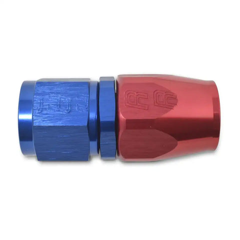 #6-3/8 ID STRGHT HOSE END