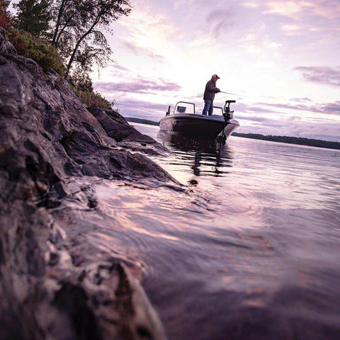 MINN KOTA 1358991 ULTERRA 112# 60' 36V IP-LINK MDI BT