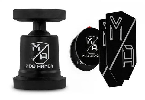 MOB ARMOR MOBN-MX-BLK MOBNETIC MAXX - BLACK
