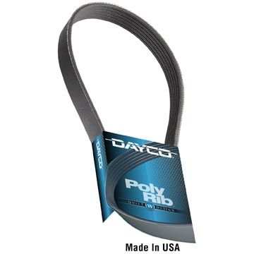 DAYCO 5060330 POLYRIB BELT