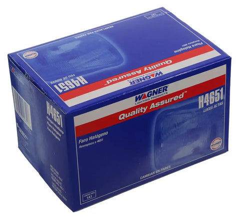 HALOGEN BULB