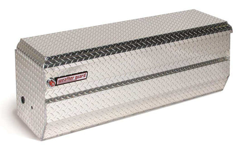 WEATHERGUARD 674-0-01 ALL-PURPOSE CHEST - ALUM