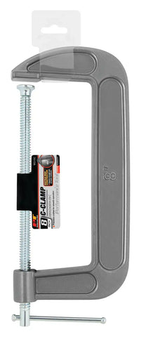 C-CLAMP